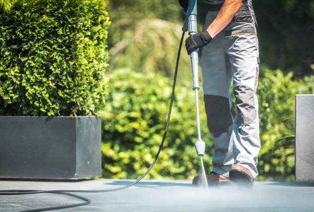 Best Building Exterior Pressure Washing in Sea Cliff, NY