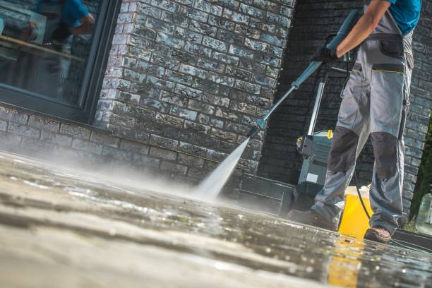 Best Gutter Cleaning and Brightening in Sea Cliff, NY